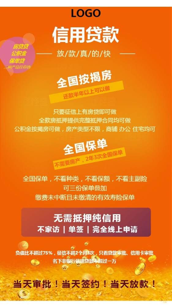 珠海市斗门区房产抵押贷款：如何办理房产抵押贷款，房产贷款利率解析，房产贷款申请条件。